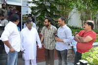 OK Bangaram Audio Successs Meet